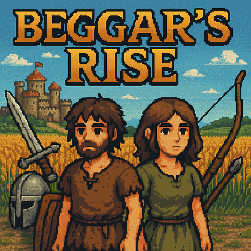 Beggar's Rise